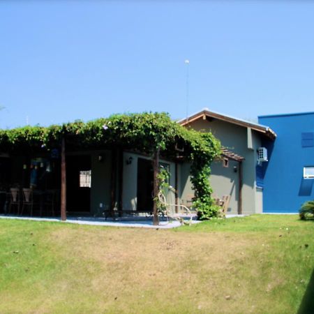 בוניטו Casa Para Temporada Com 3 Suites Com Ar Condicionado מראה חיצוני תמונה