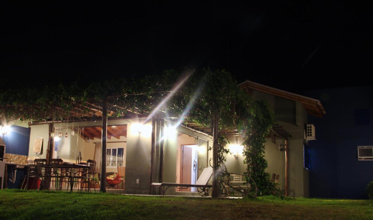 בוניטו Casa Para Temporada Com 3 Suites Com Ar Condicionado מראה חיצוני תמונה