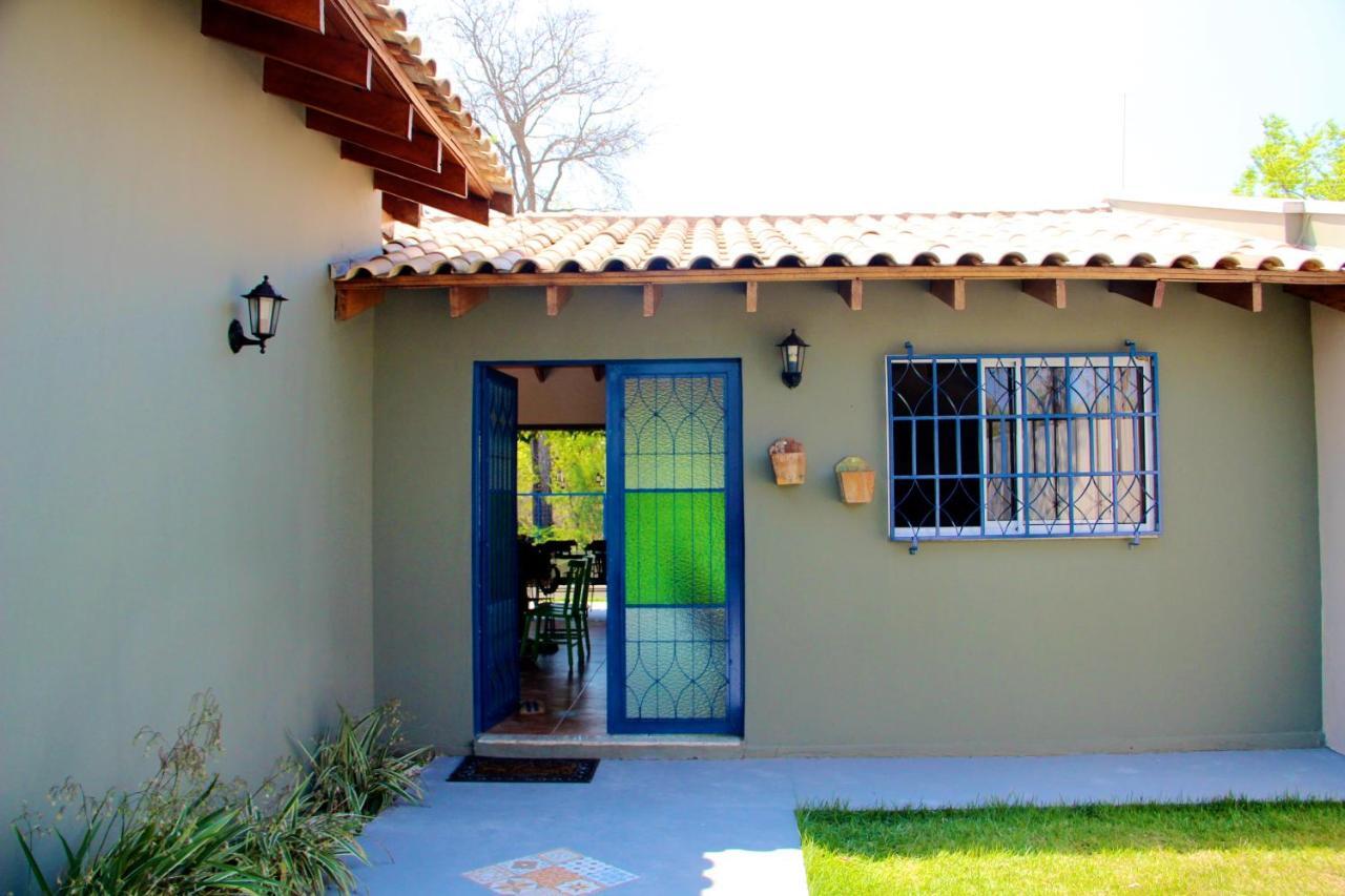 בוניטו Casa Para Temporada Com 3 Suites Com Ar Condicionado מראה חיצוני תמונה